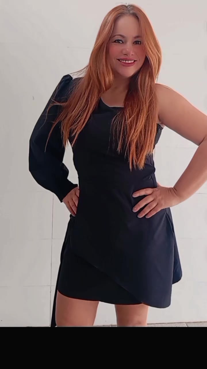 @Melina Fernandes