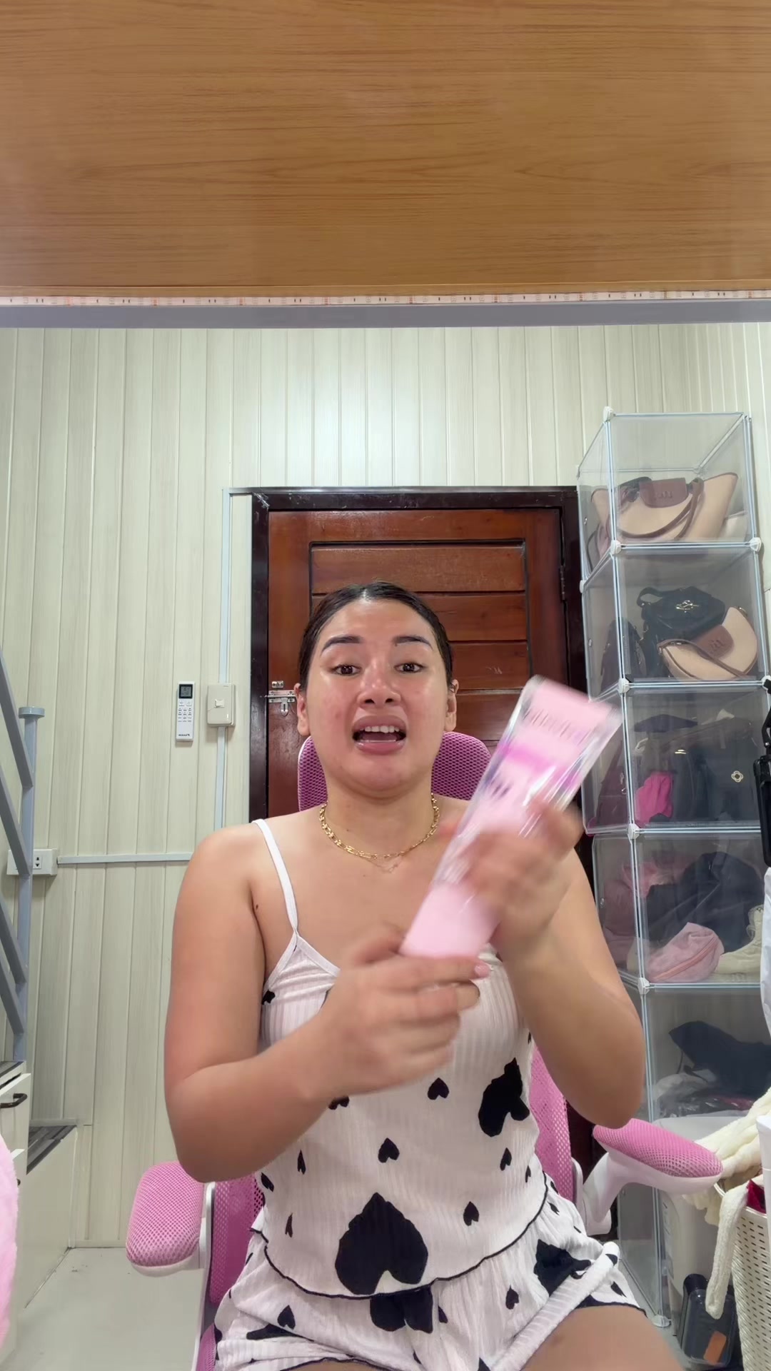 @Jessa Mae