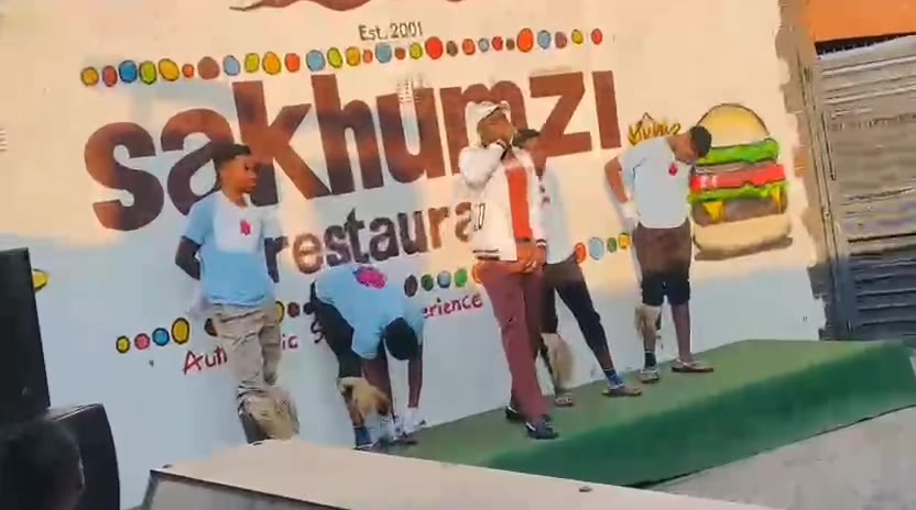 @Xolisani_Mbeje