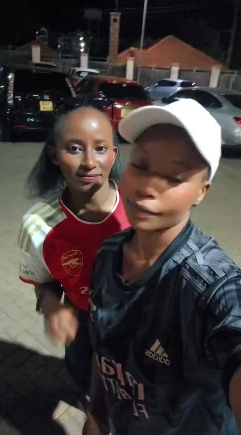 @Arsenal Babe 🇰🇪🔴⚪️