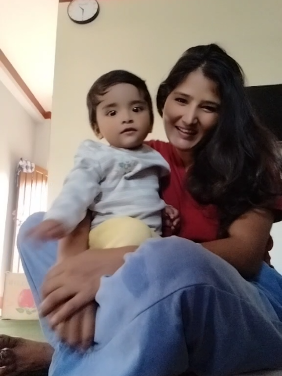 @पारिजात 🌼