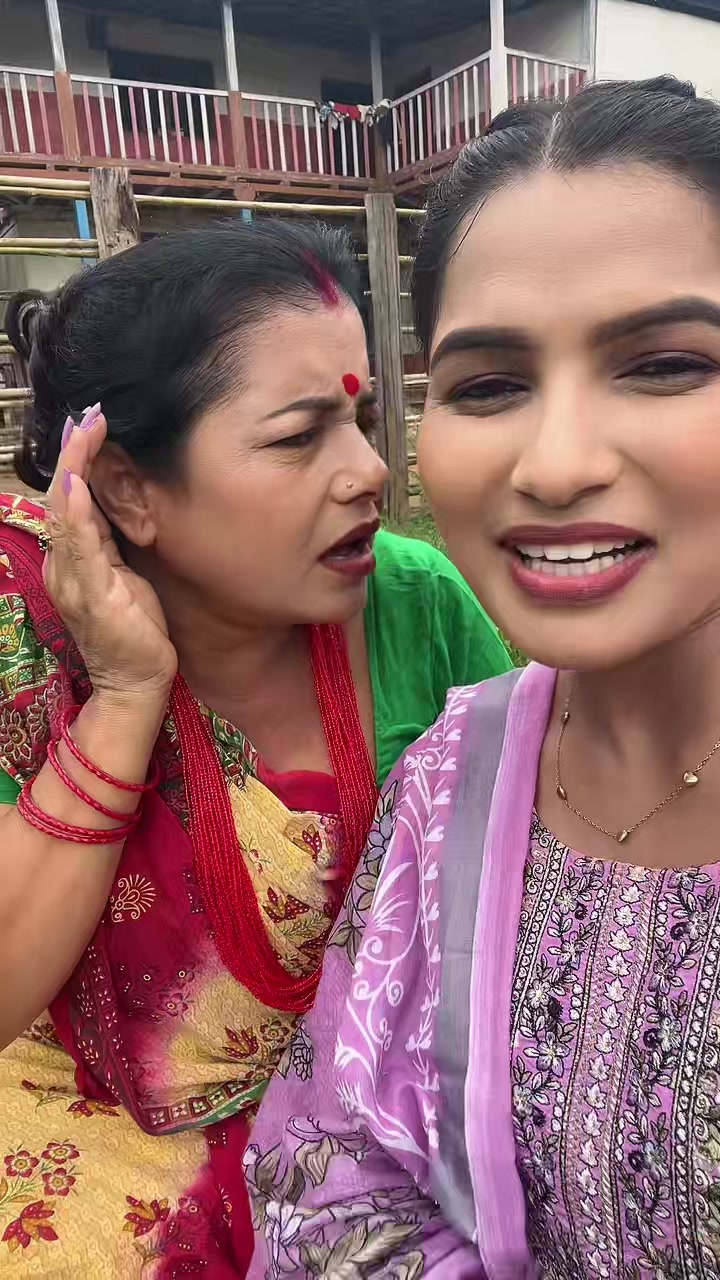 @Aasma Banjade