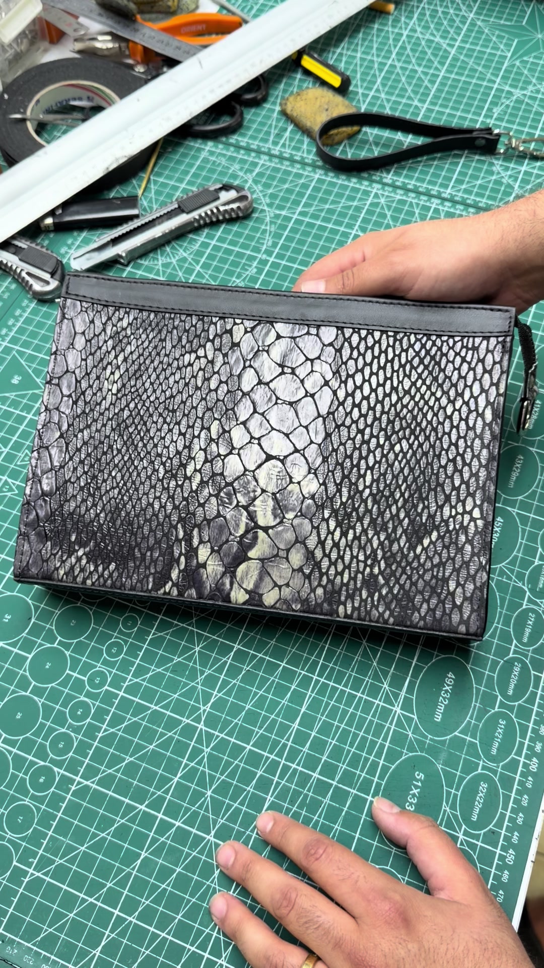 @GM Premium Leather