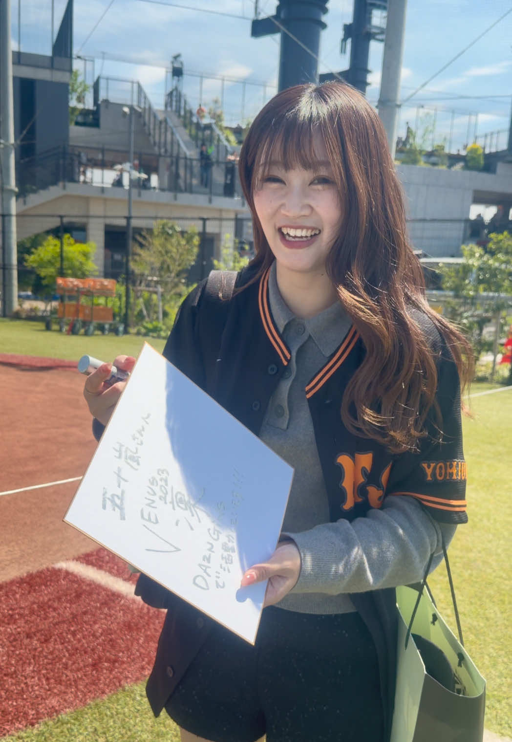 @銀ペンの五十嵐
