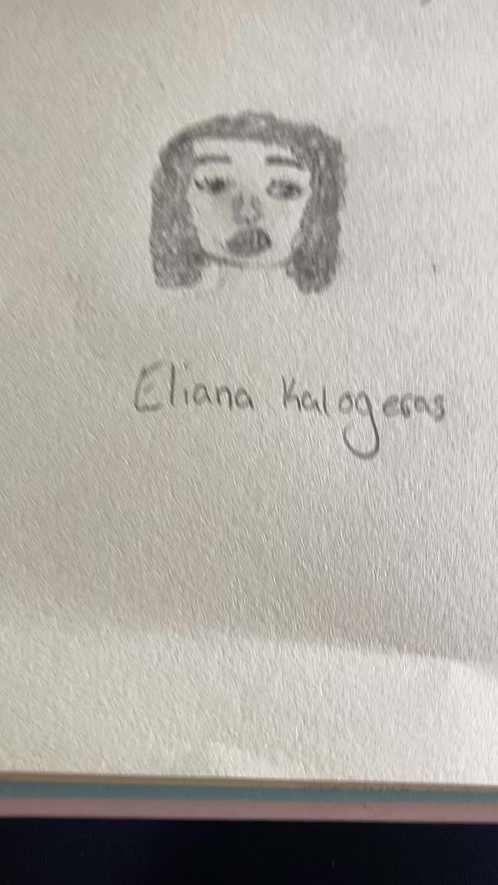 @Kalogeras sisters fanpage(ash)