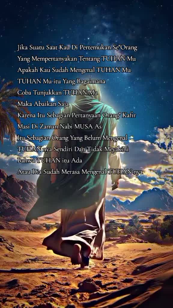 @Al'Faqir Kasih99โ๐ฌ