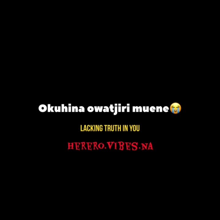 @Herero.vibes.na🇳🇦