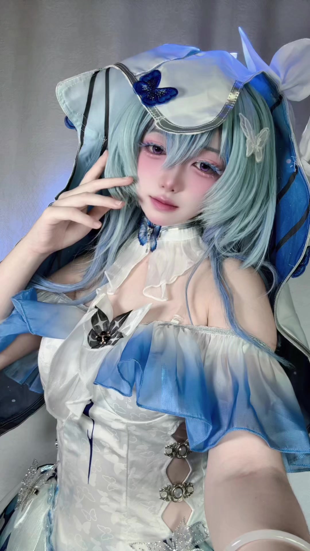 @チュー