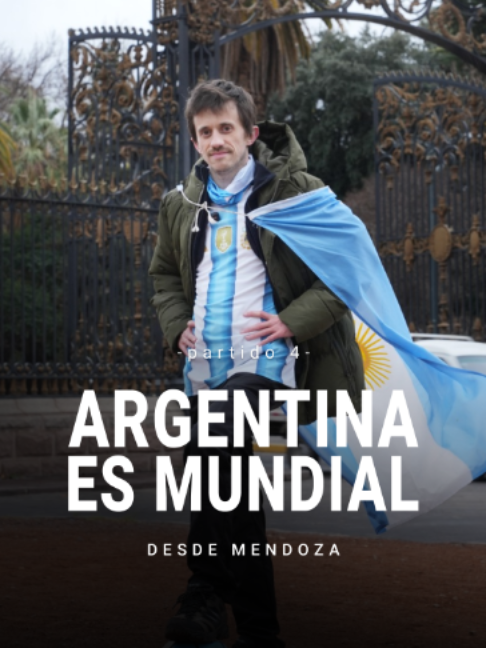 @La Nación
