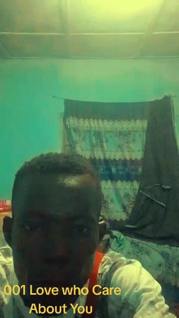 @SORIE IBRAHIM KAMARA