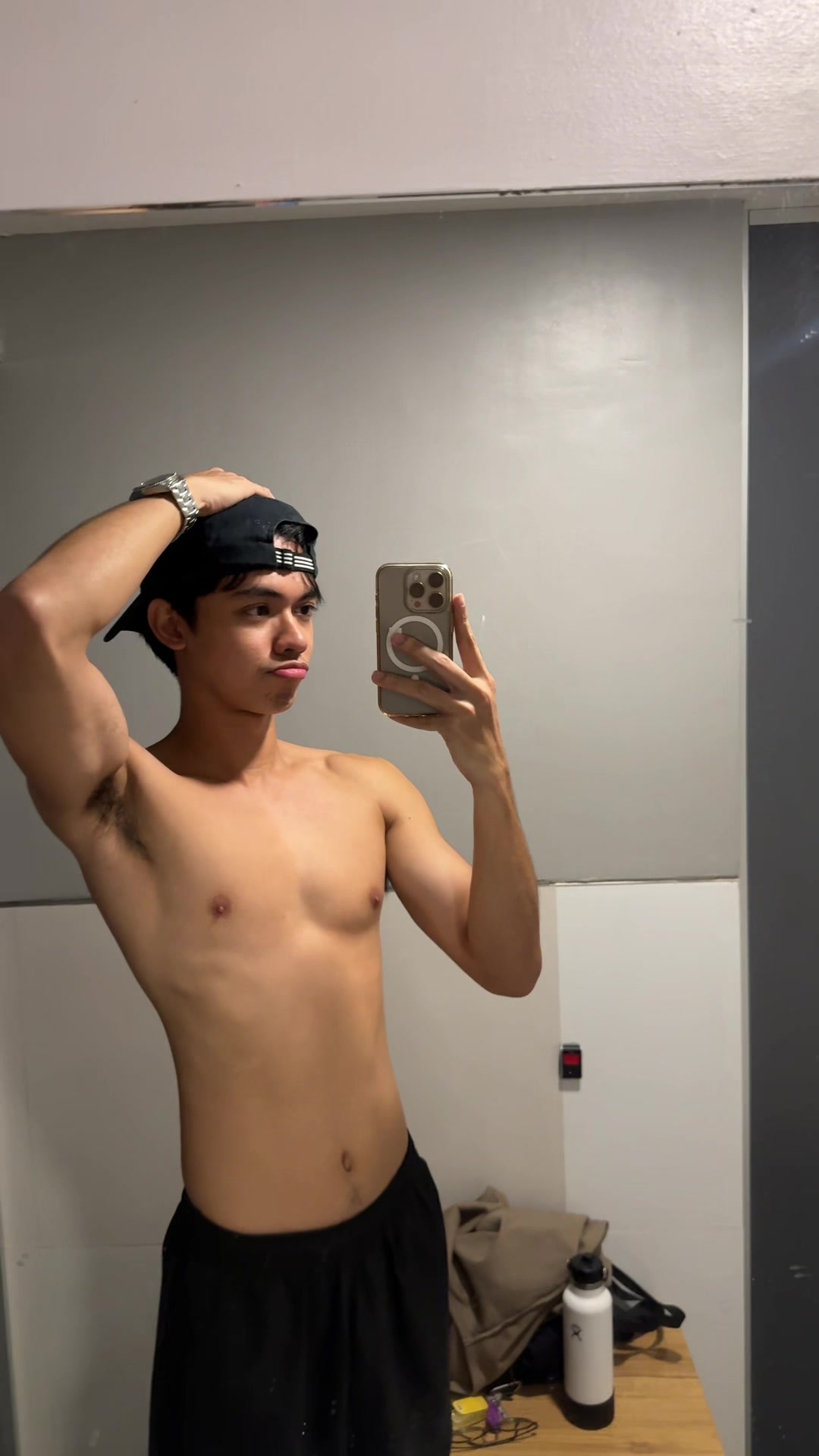 @Ideal Guys