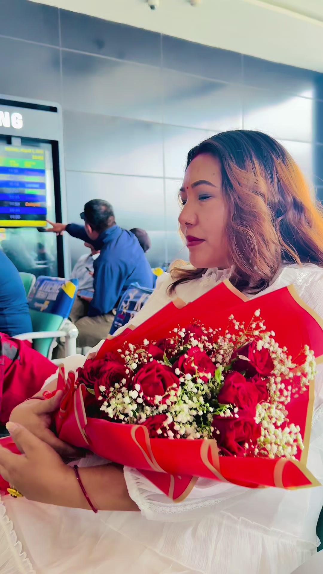 @binita shrestha