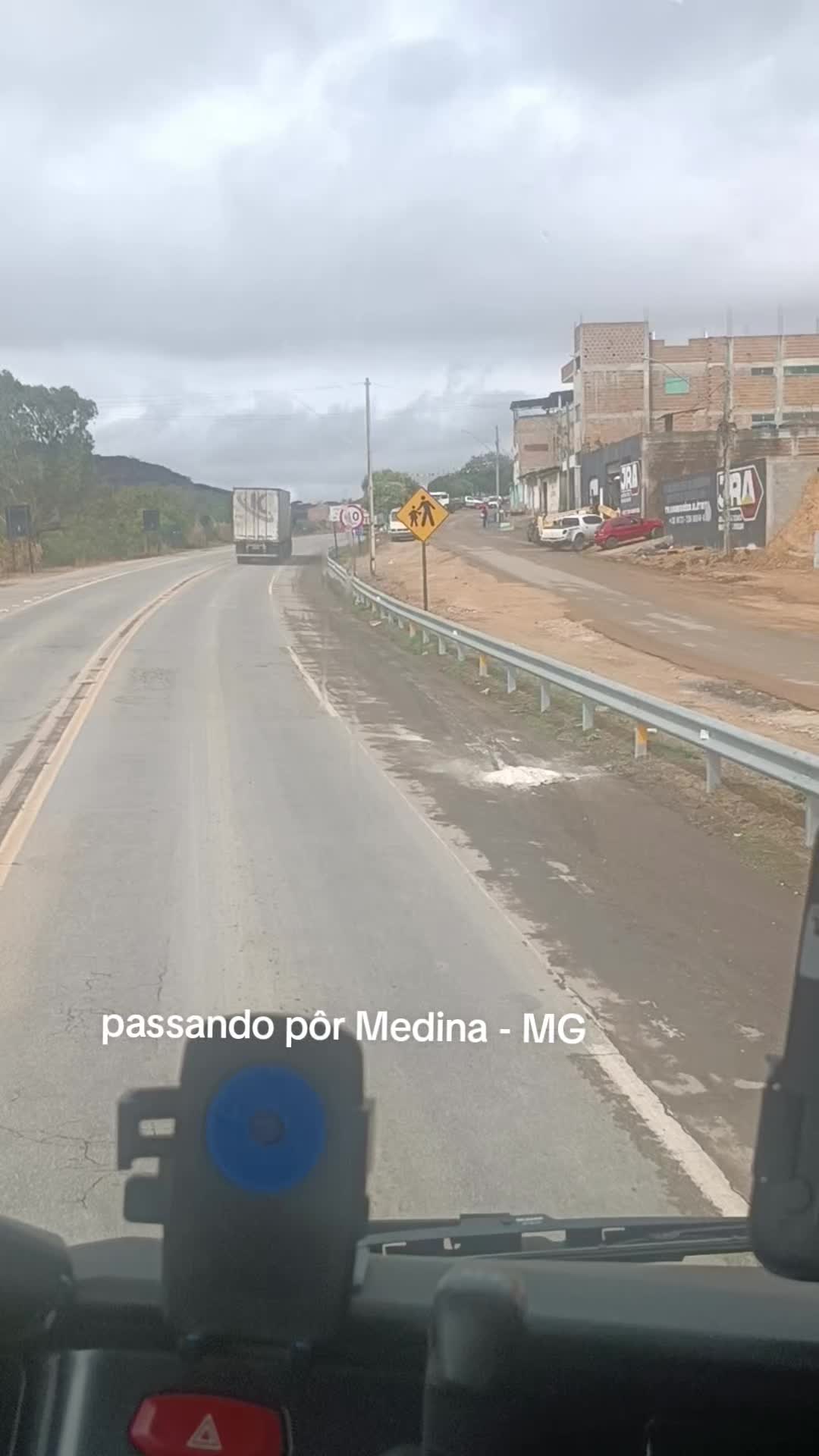 @Rota do Nordeste com Cabeludo