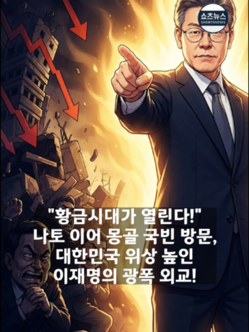 @쇼츠 뉴스