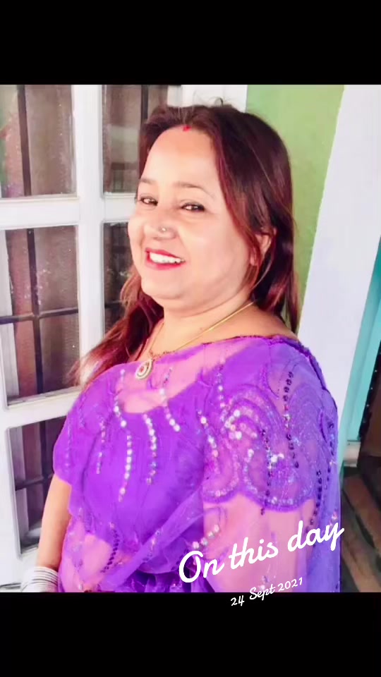 @Bina Rimal