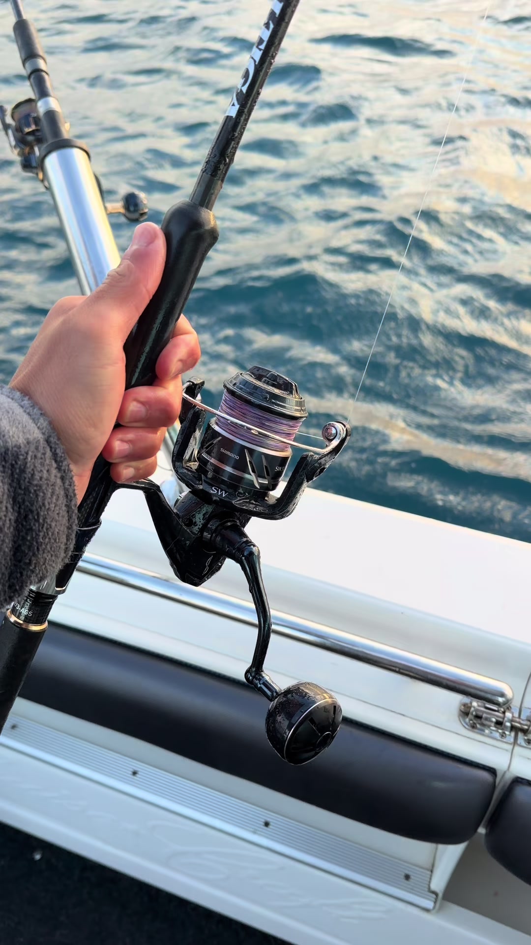 @CK’s Fishing