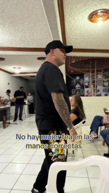 @padrino alberto