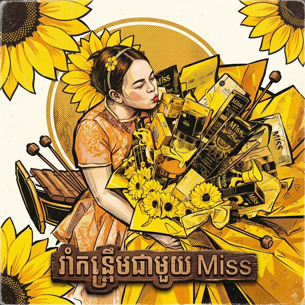 @Miss sunflower Brand ๐ป