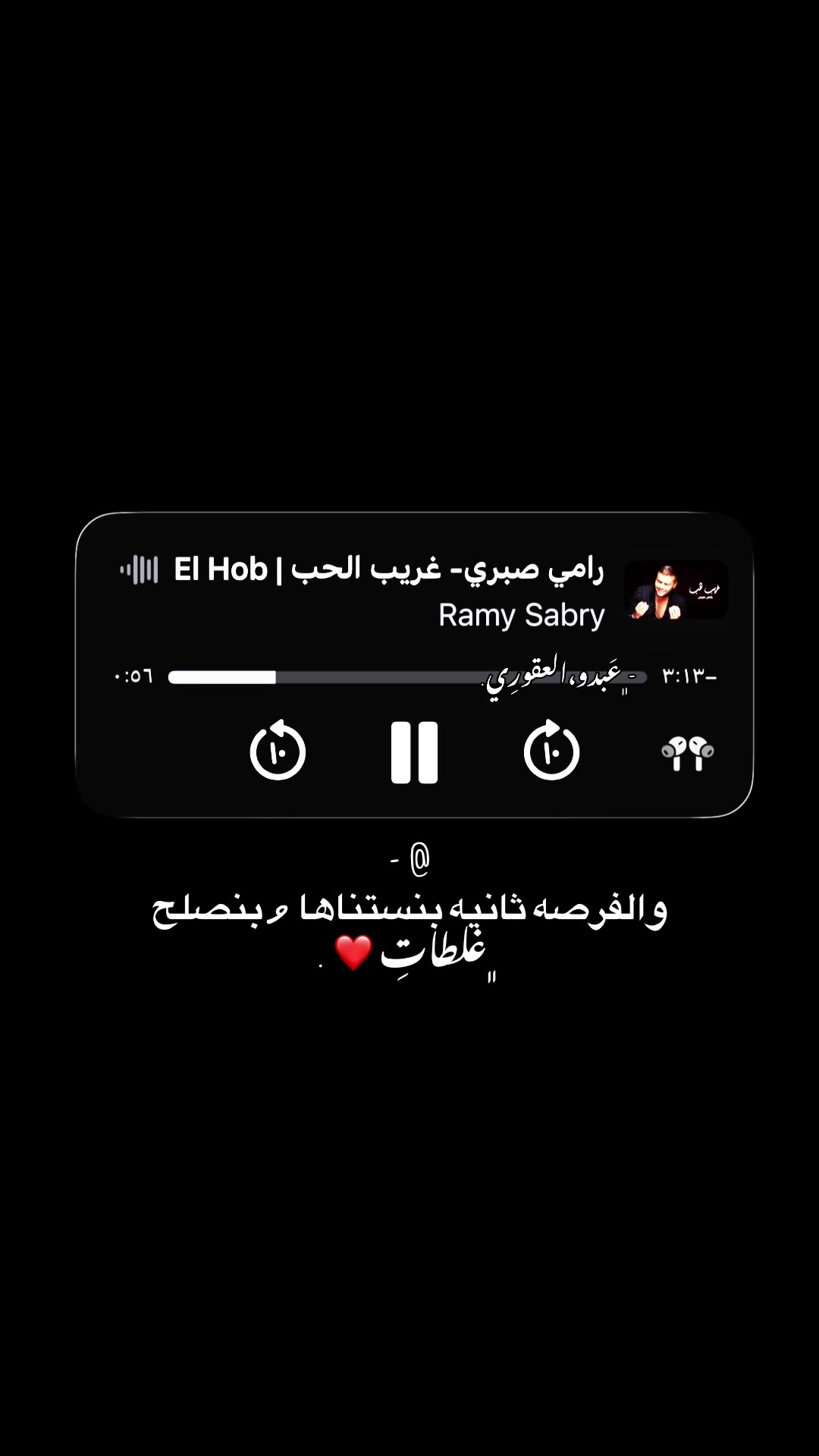 @-﮼عَبدو،ألعقورِي .