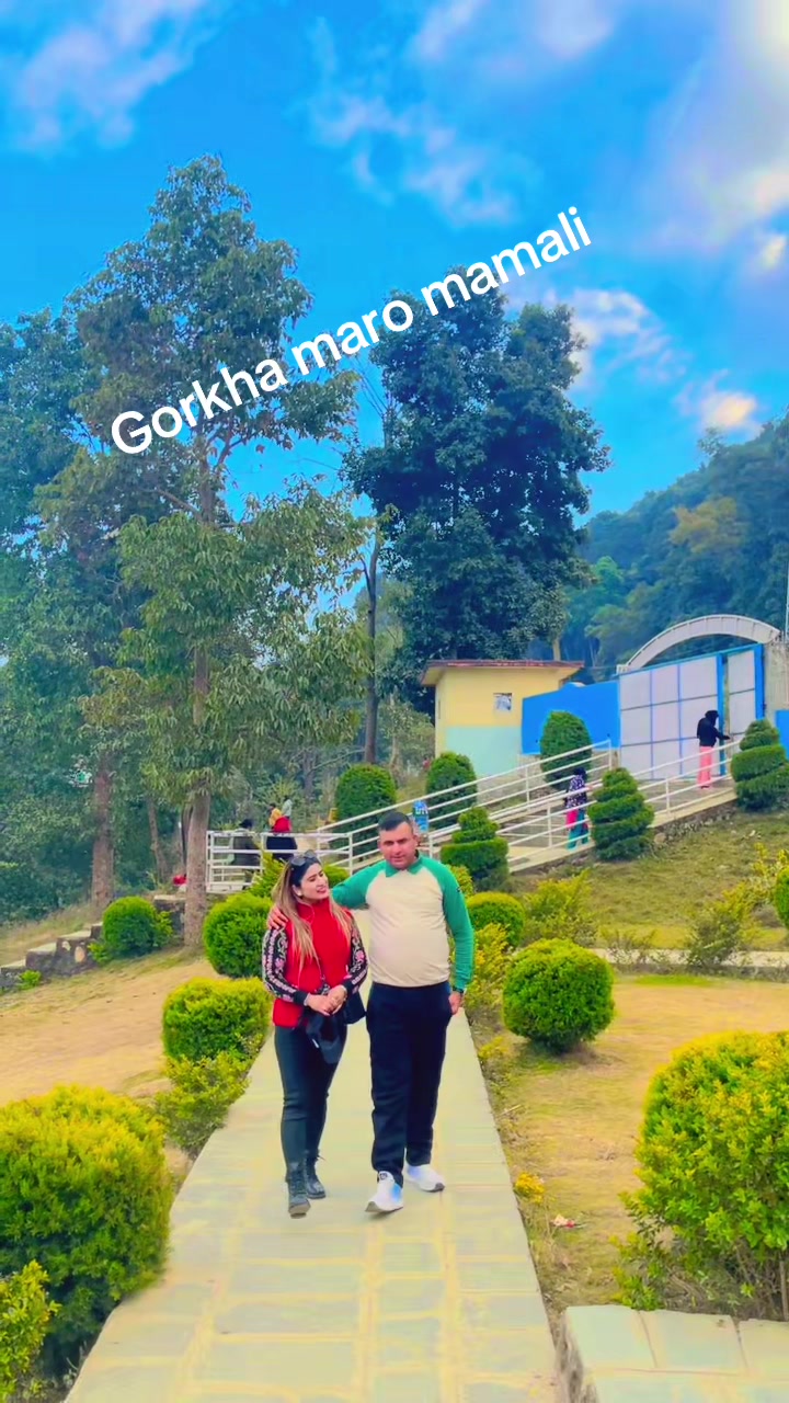 @Binod Dhakal