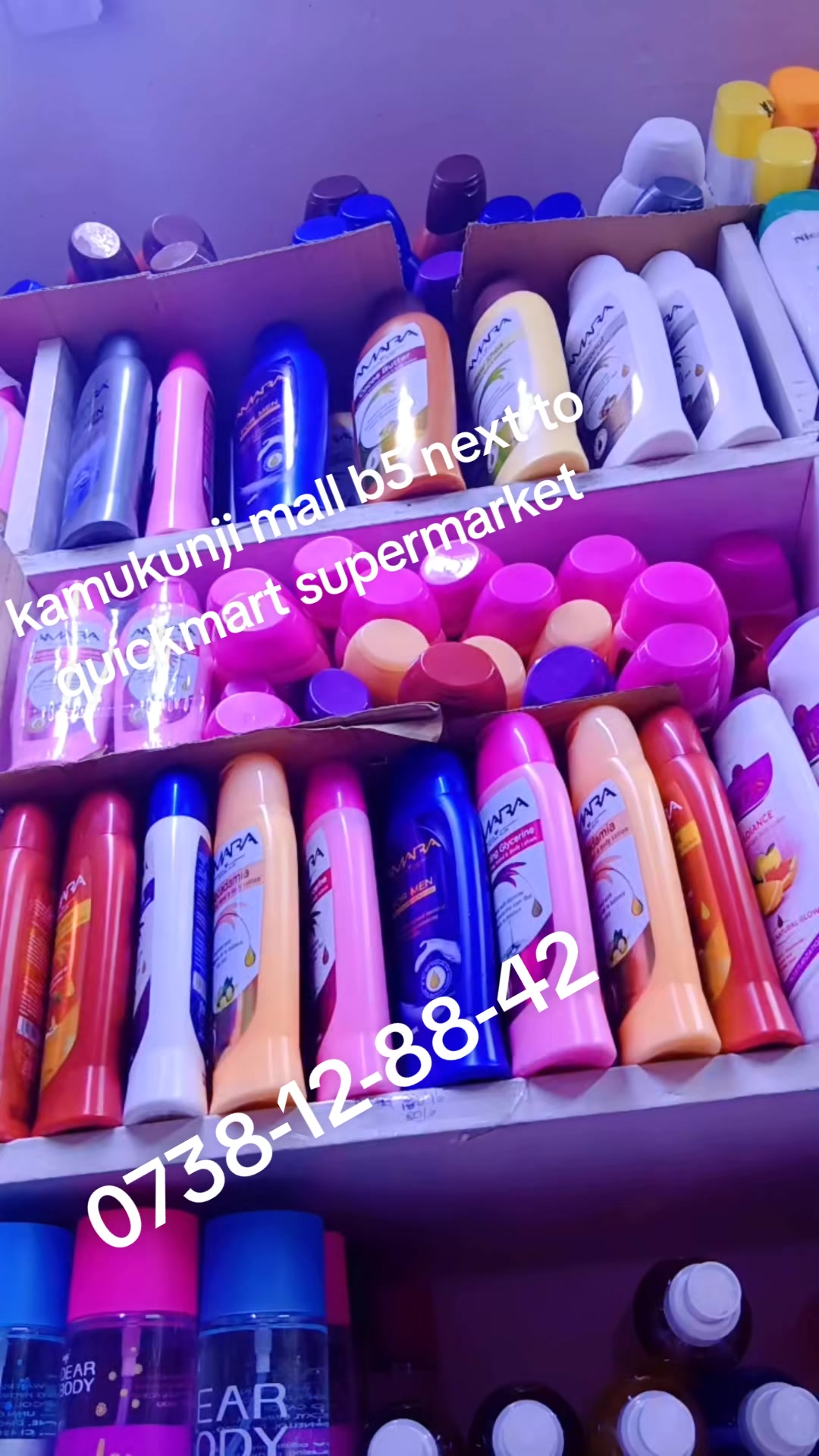 @Dinari yetu beauty(Wholesale)