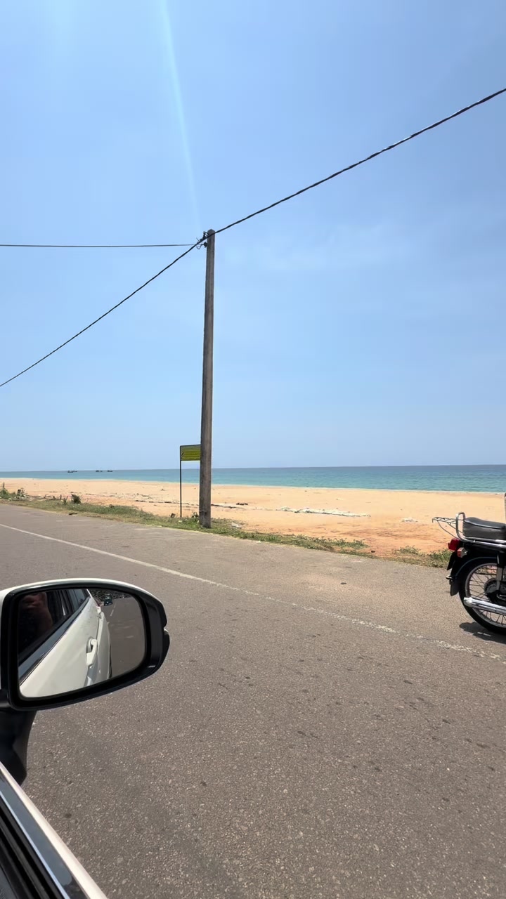 @Travel Stories 🇱🇰