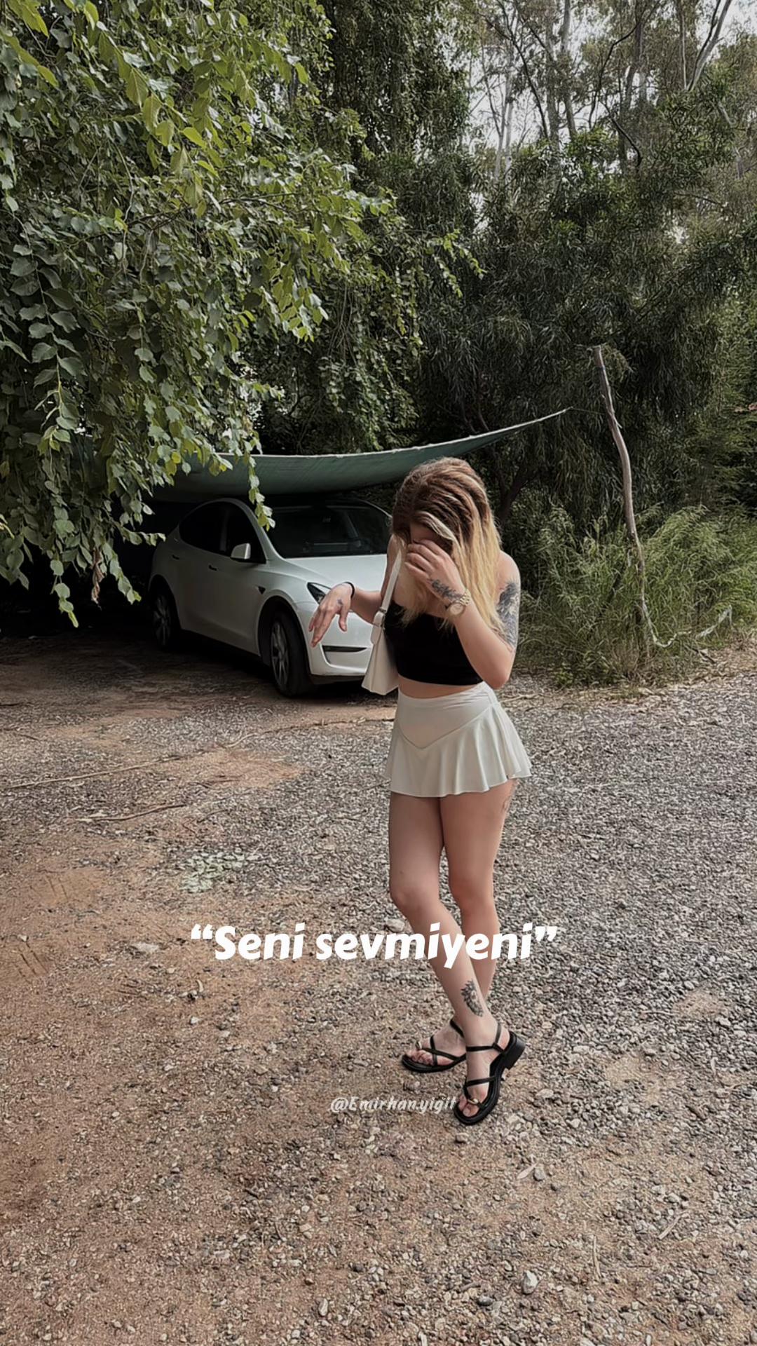 @Gamze suu