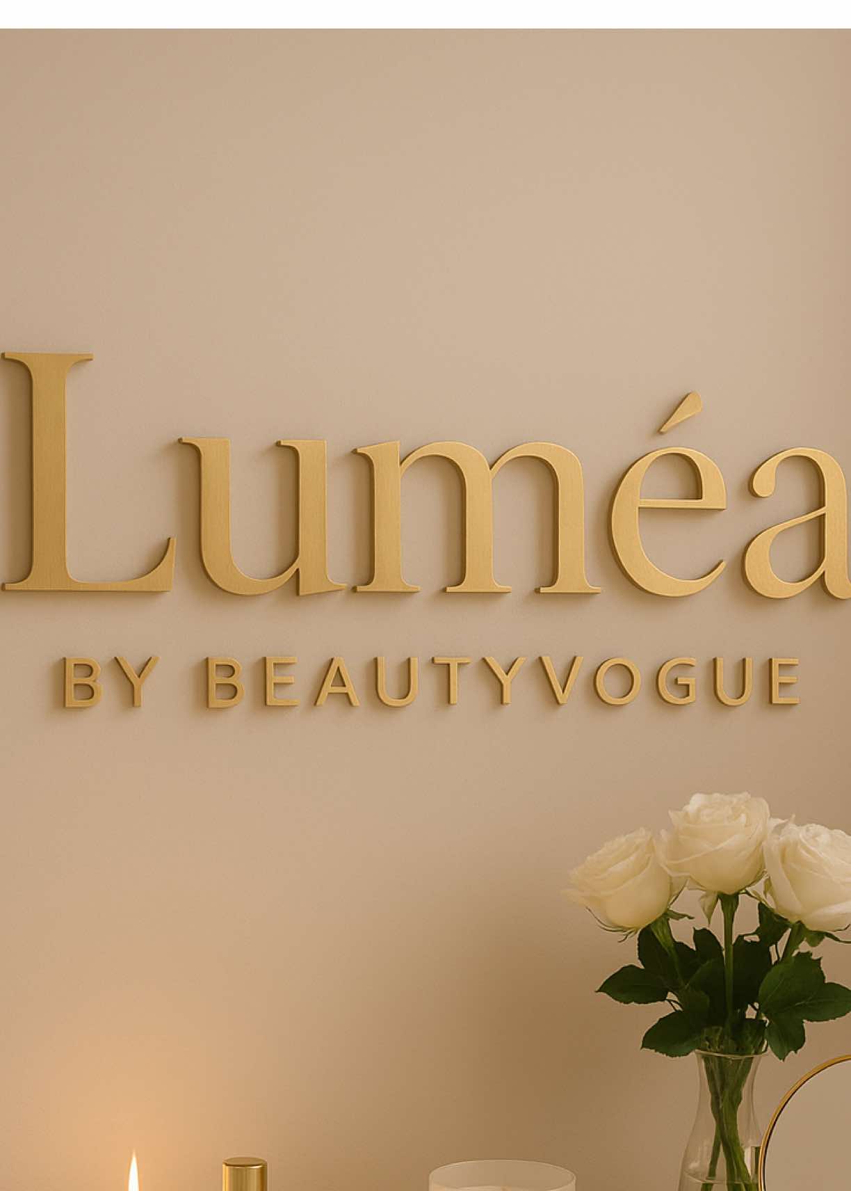 @L U M &Egrave; A