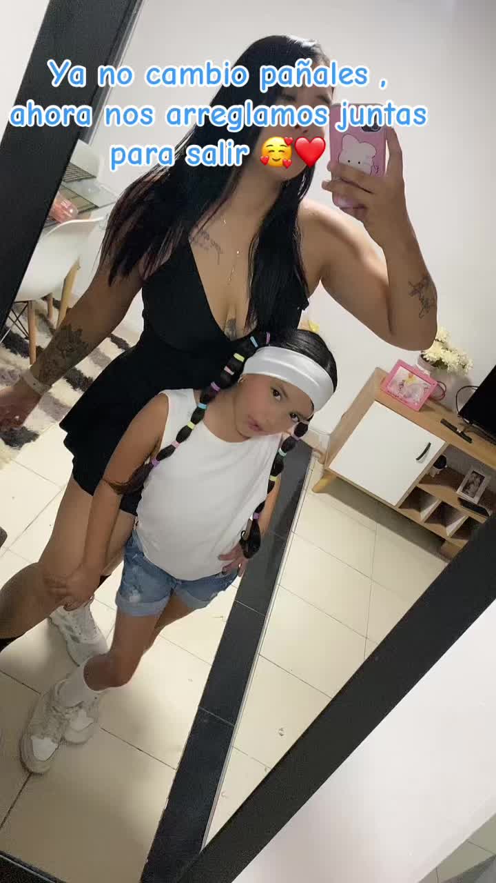 @Andrea Echeverry