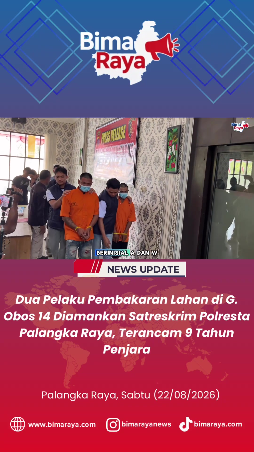 @BimaRaya News