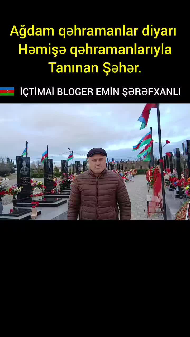 @Emin Şərəfxanlı