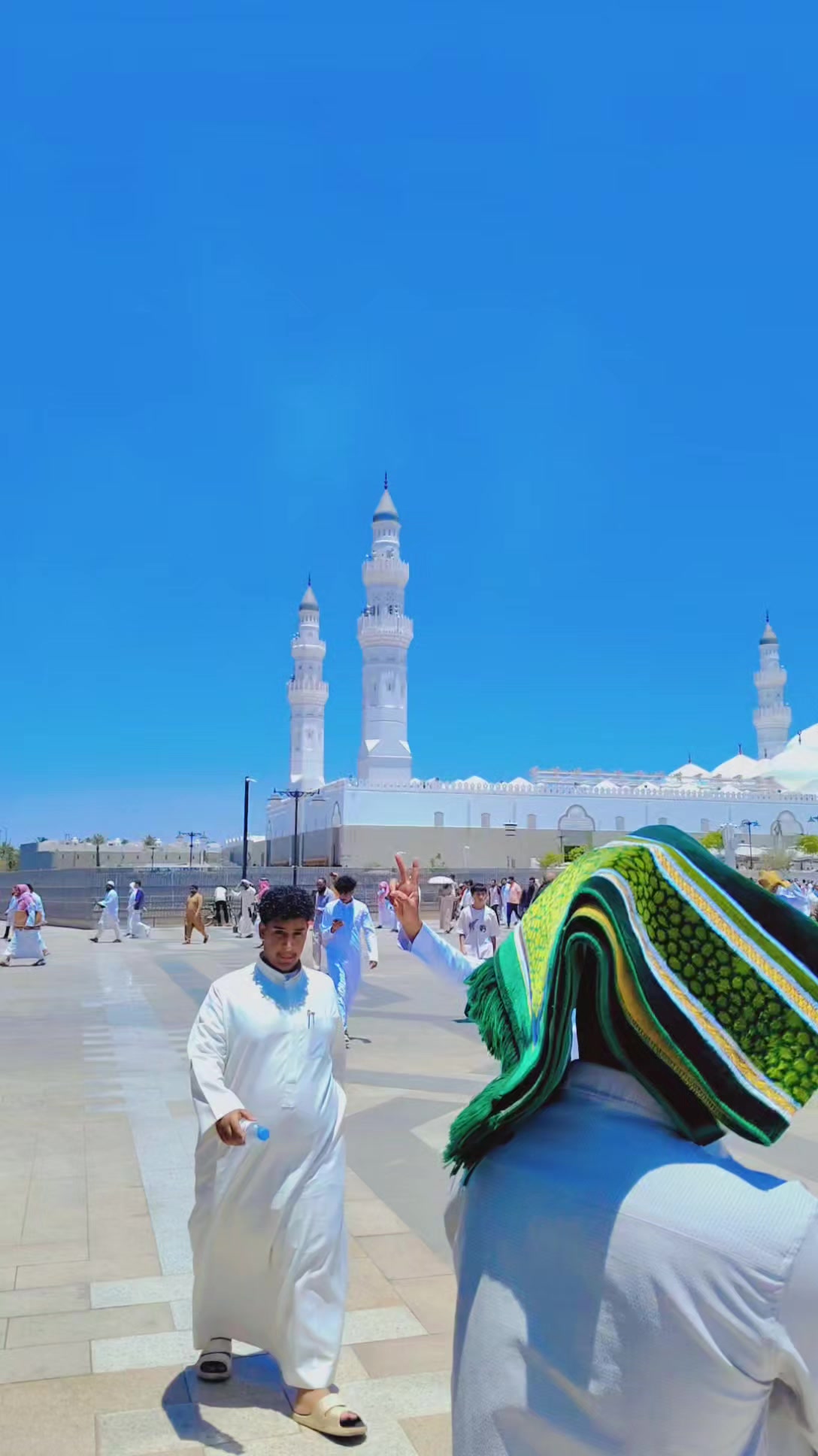 @Meraj Khan