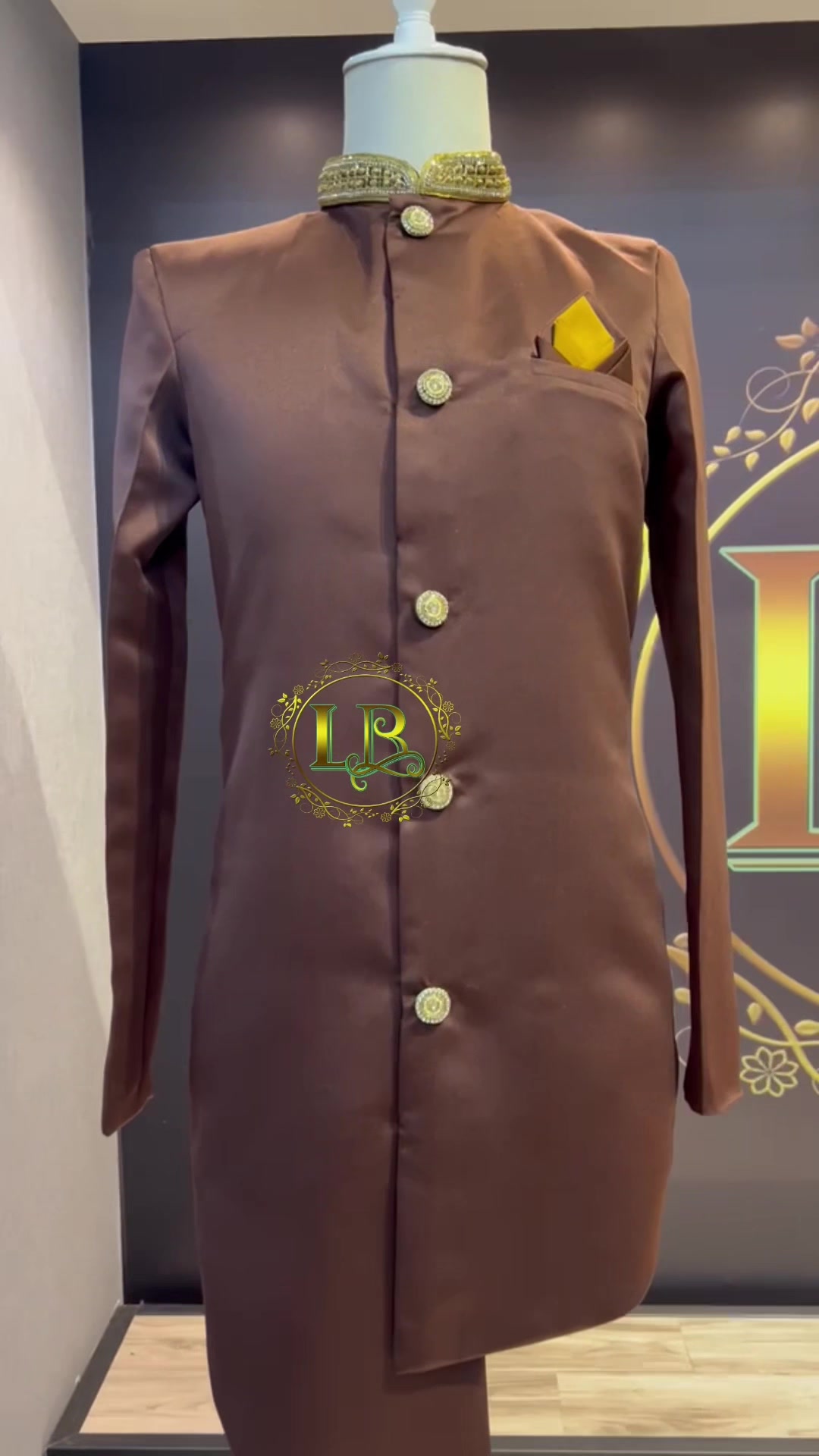 @Mens outfit Lezsha Boutique