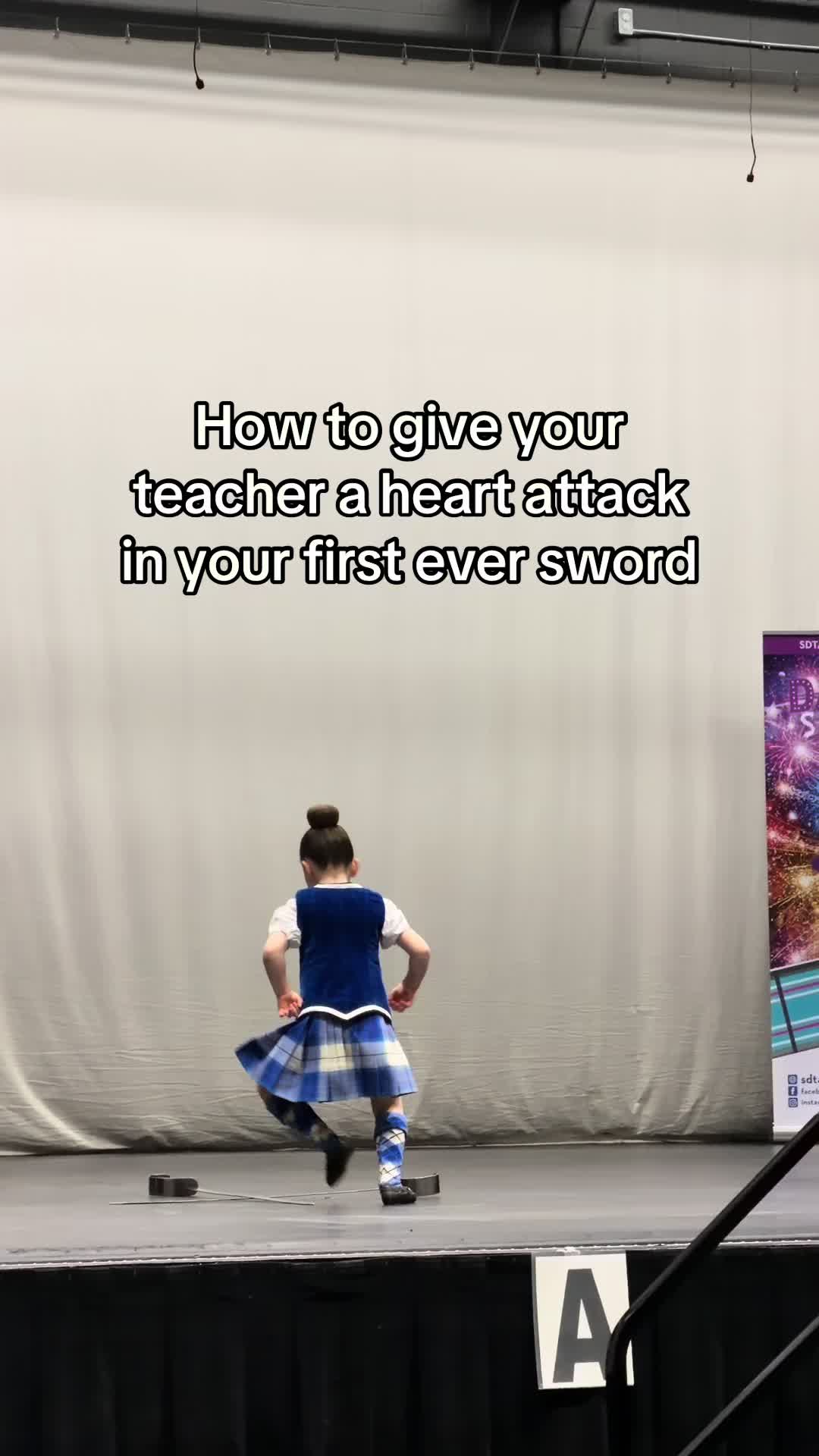 @Wallace Symington Dancers