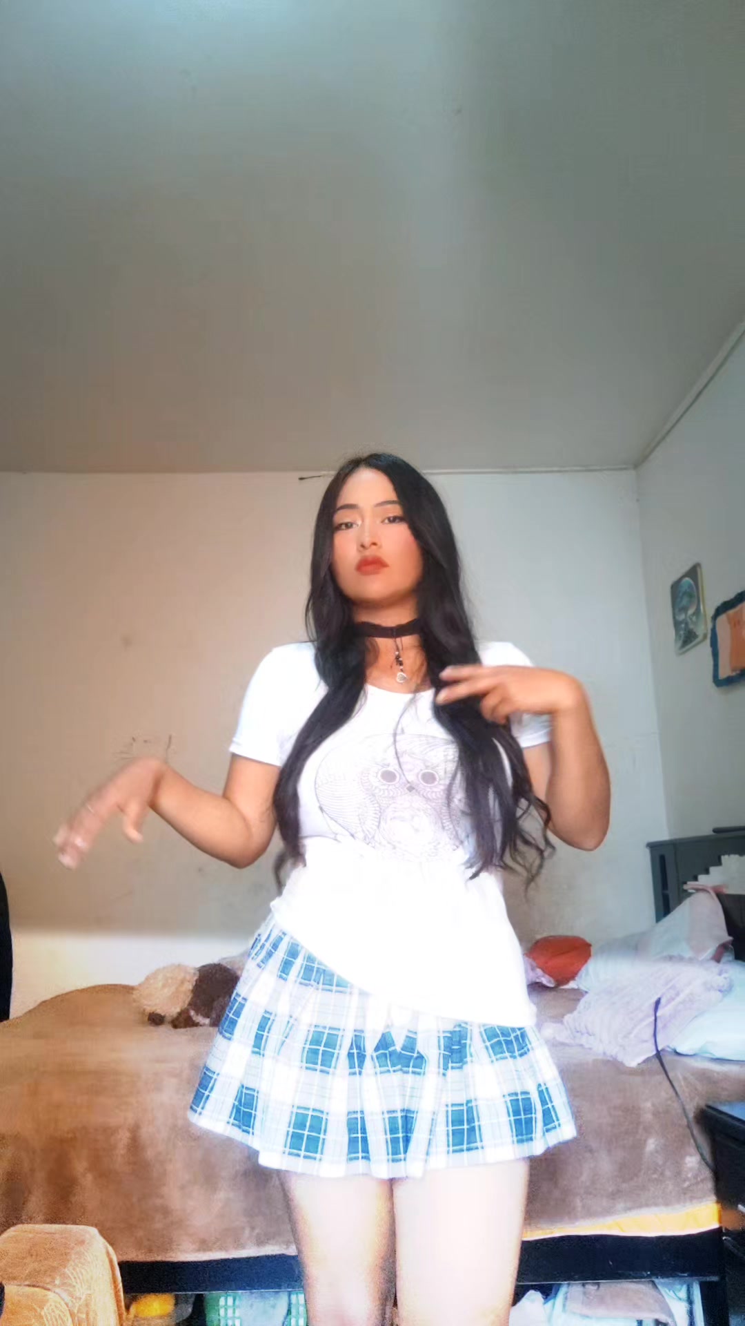 @&Aacute;lejandra