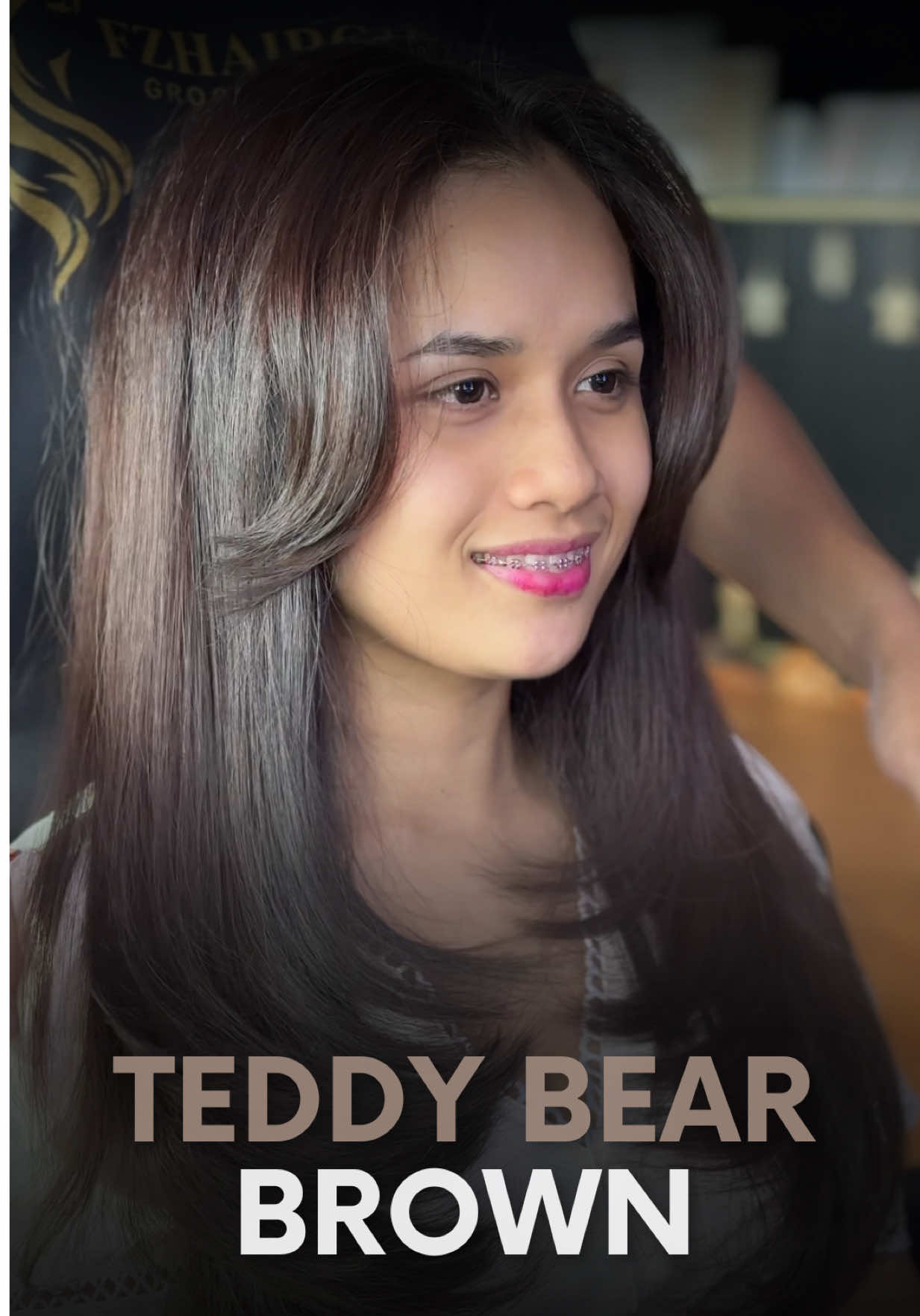 @FZHaircare | Salon Melaka ᡣ𐭩