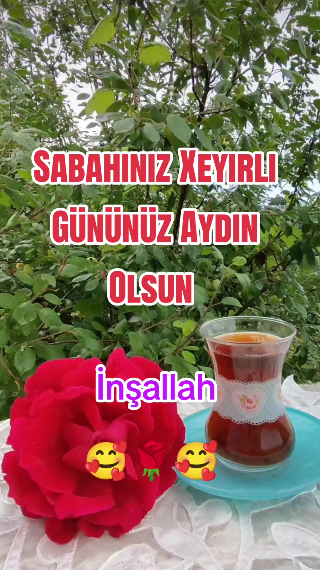 @🌹G&uuml;l&uuml;m❤