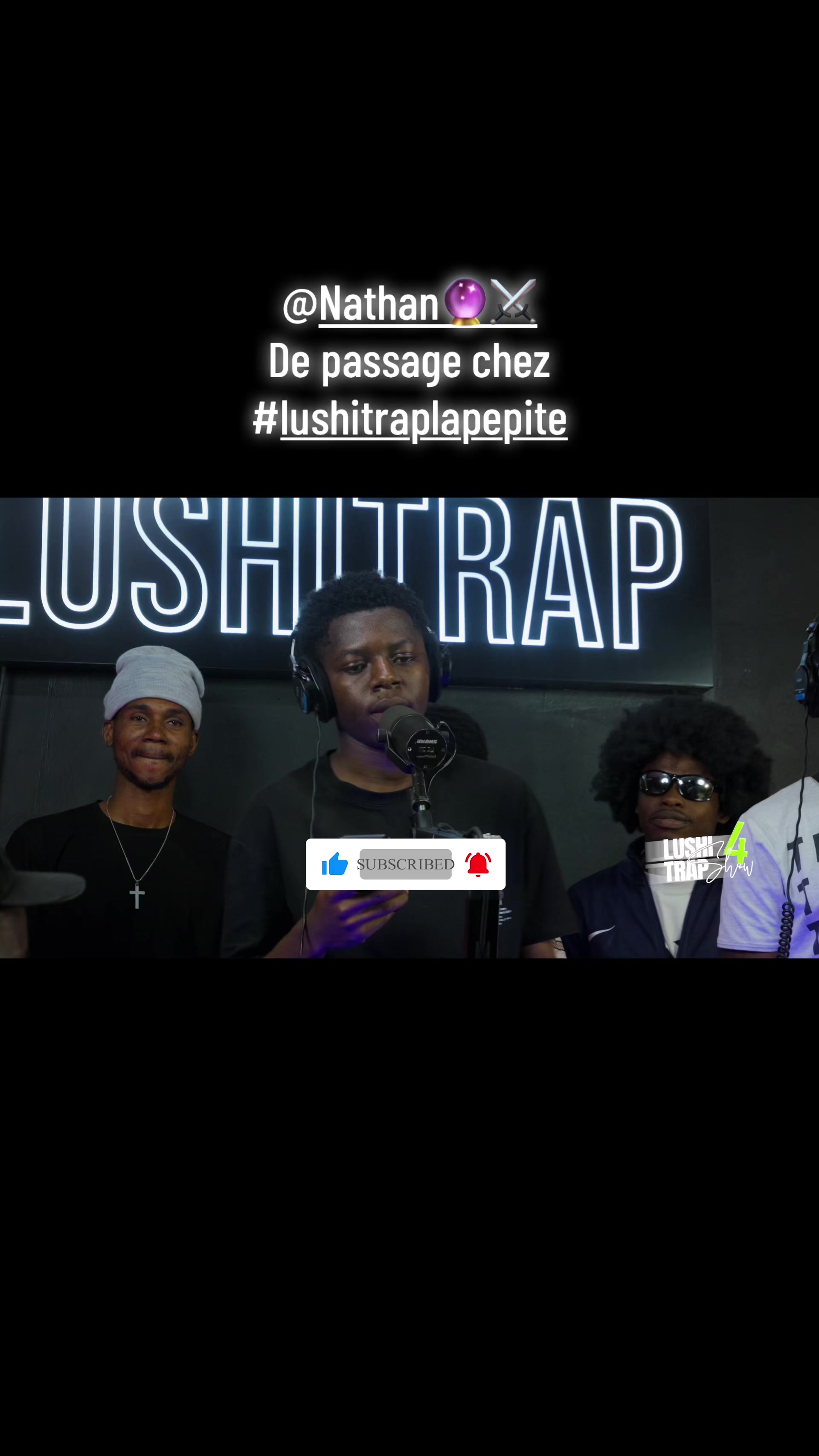 @Lushitrap ♾️