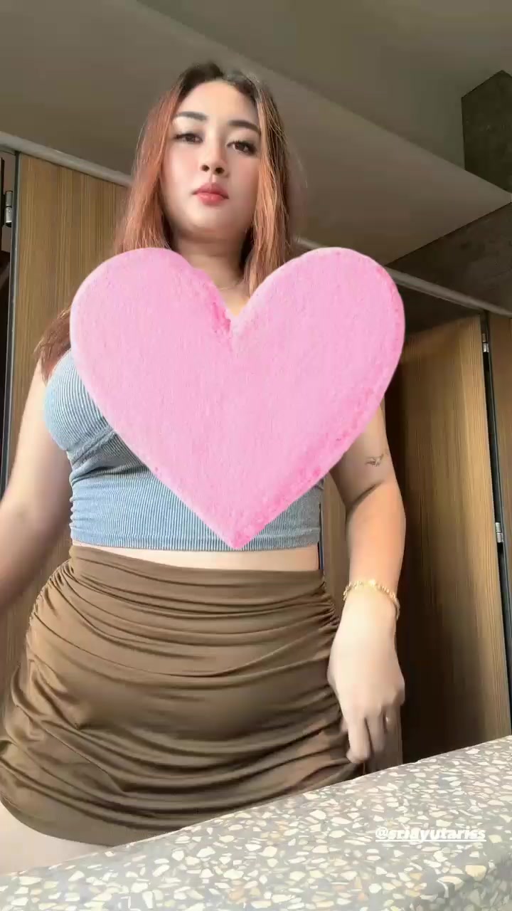 @sriayutarisa🦋