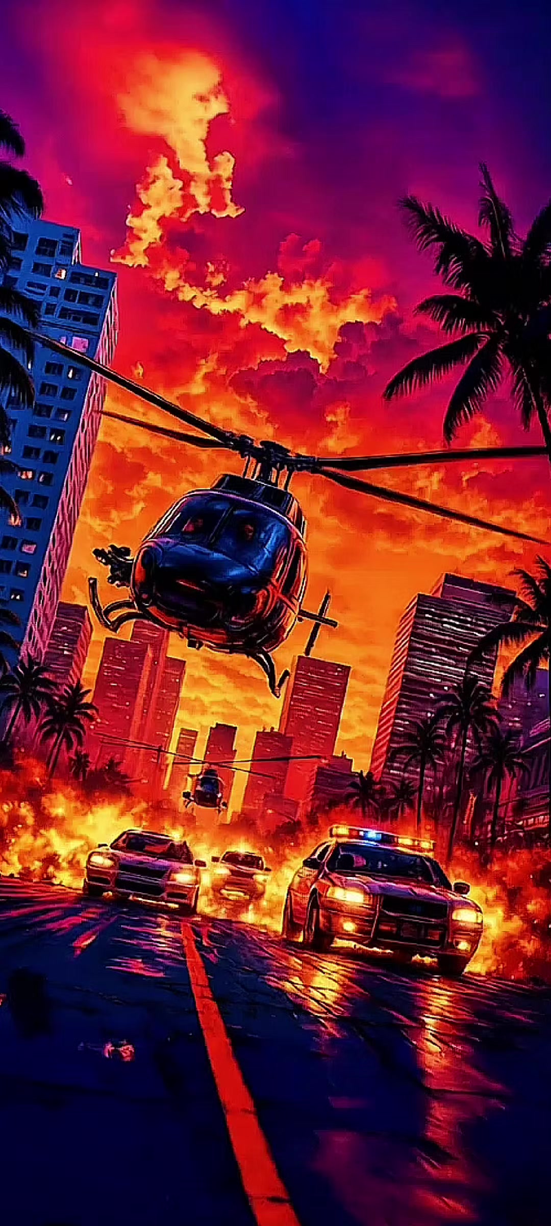@Live wallpaper