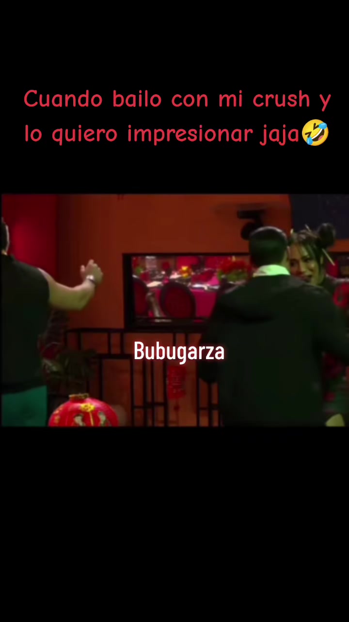 @Bubu Garza🐻