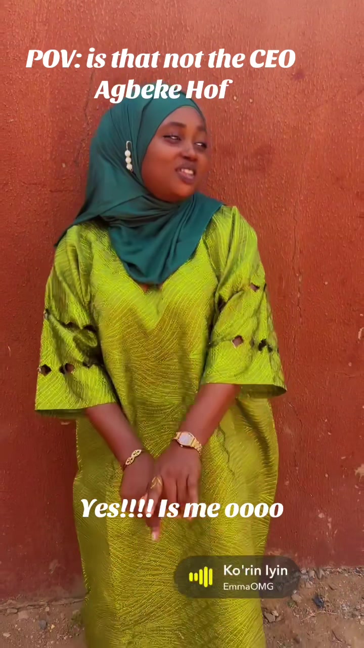 @Agbeke