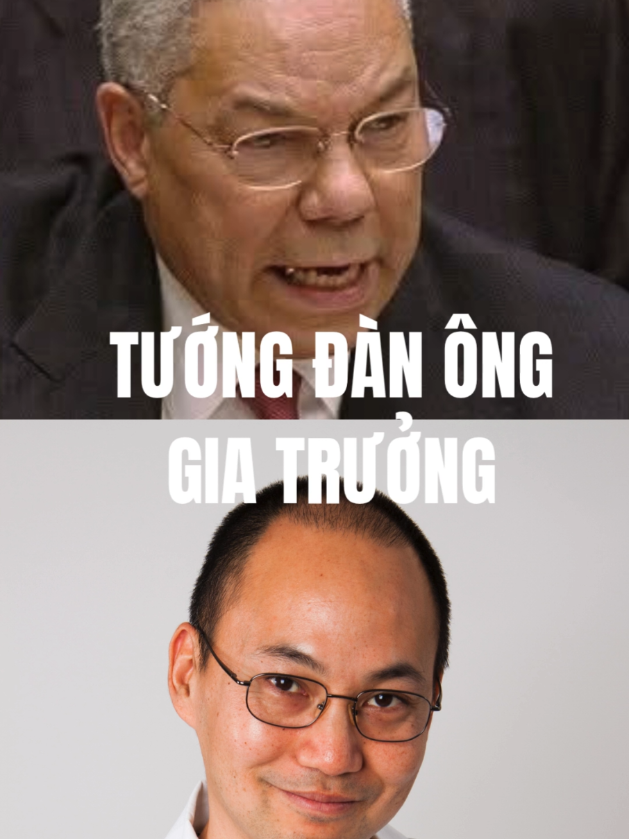 @Nh&acirc;n tướng học - Steven