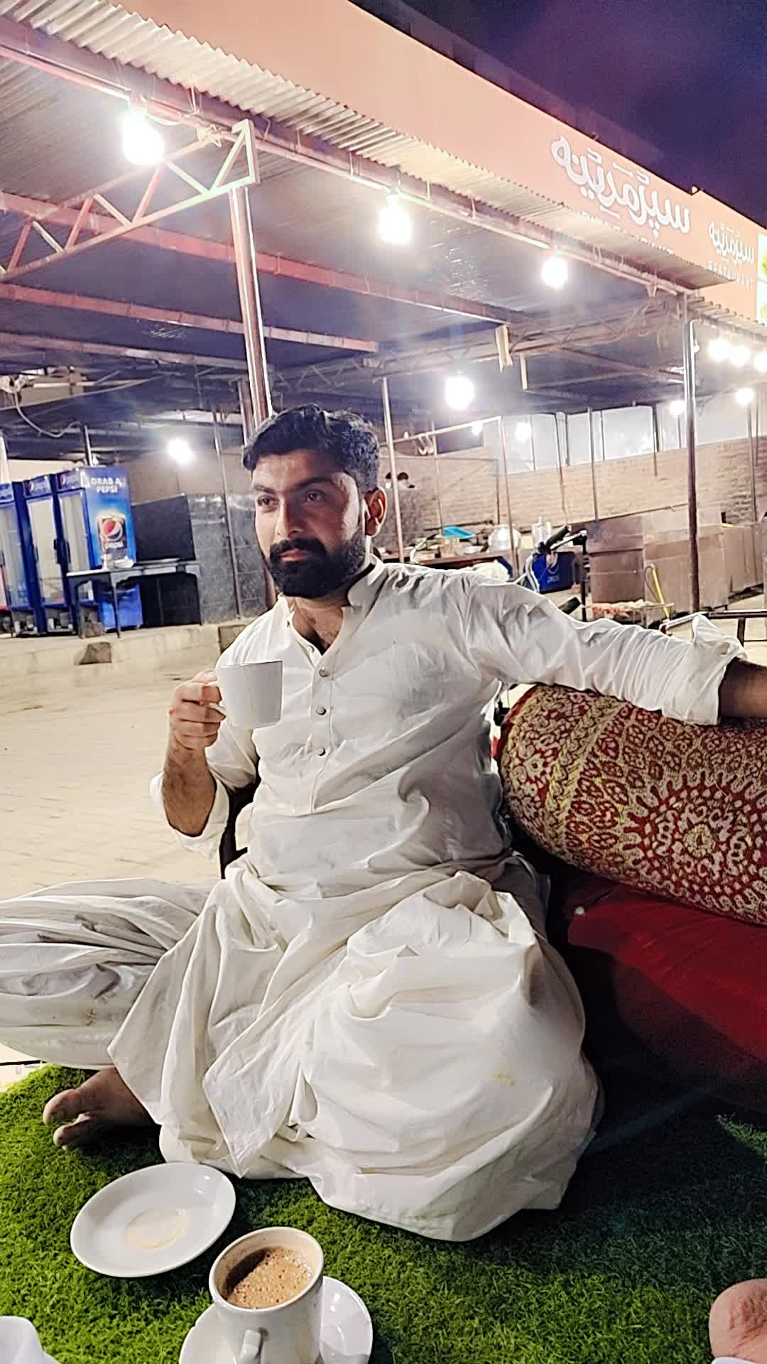 @Ahmad Bhatti