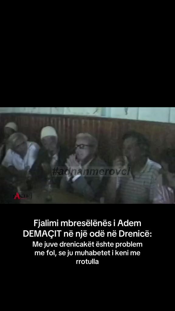 @Skenderaj info