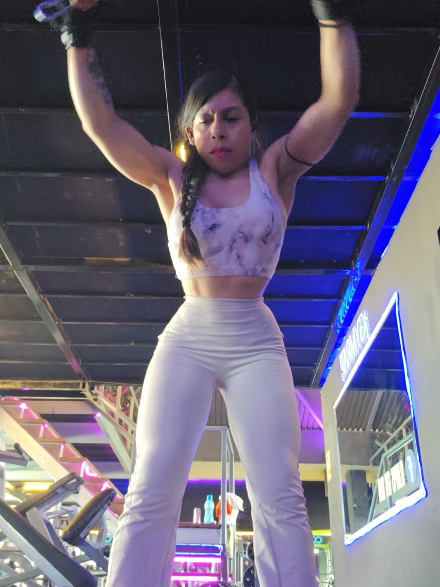 @Tanya Sofía