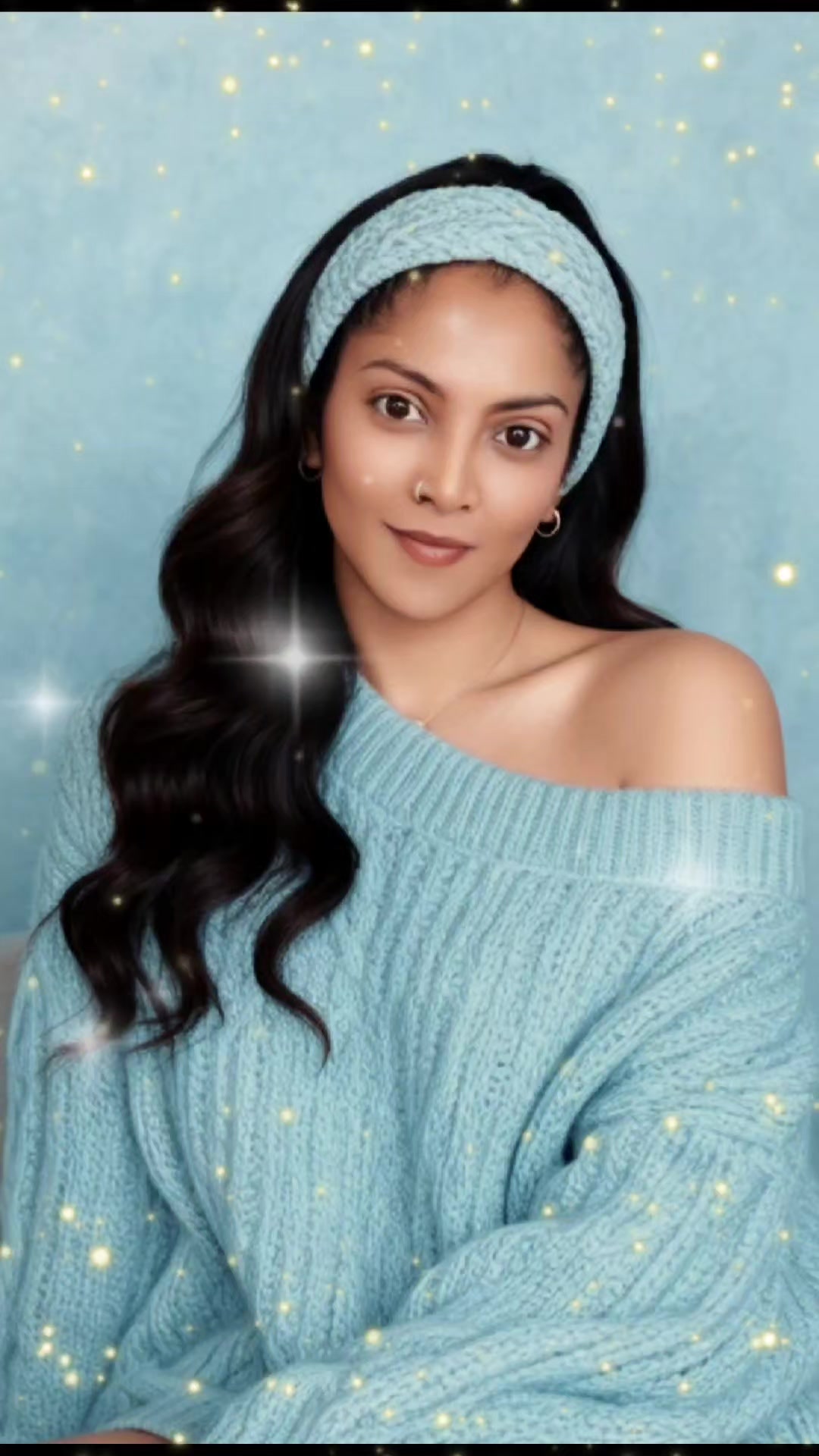 @👑👑Meenal Dutt👑👑