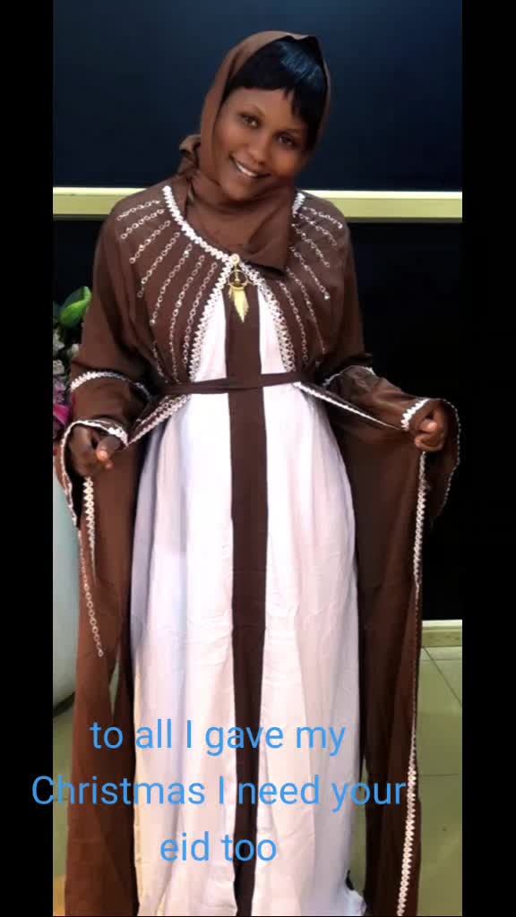 @Nangobi brenda