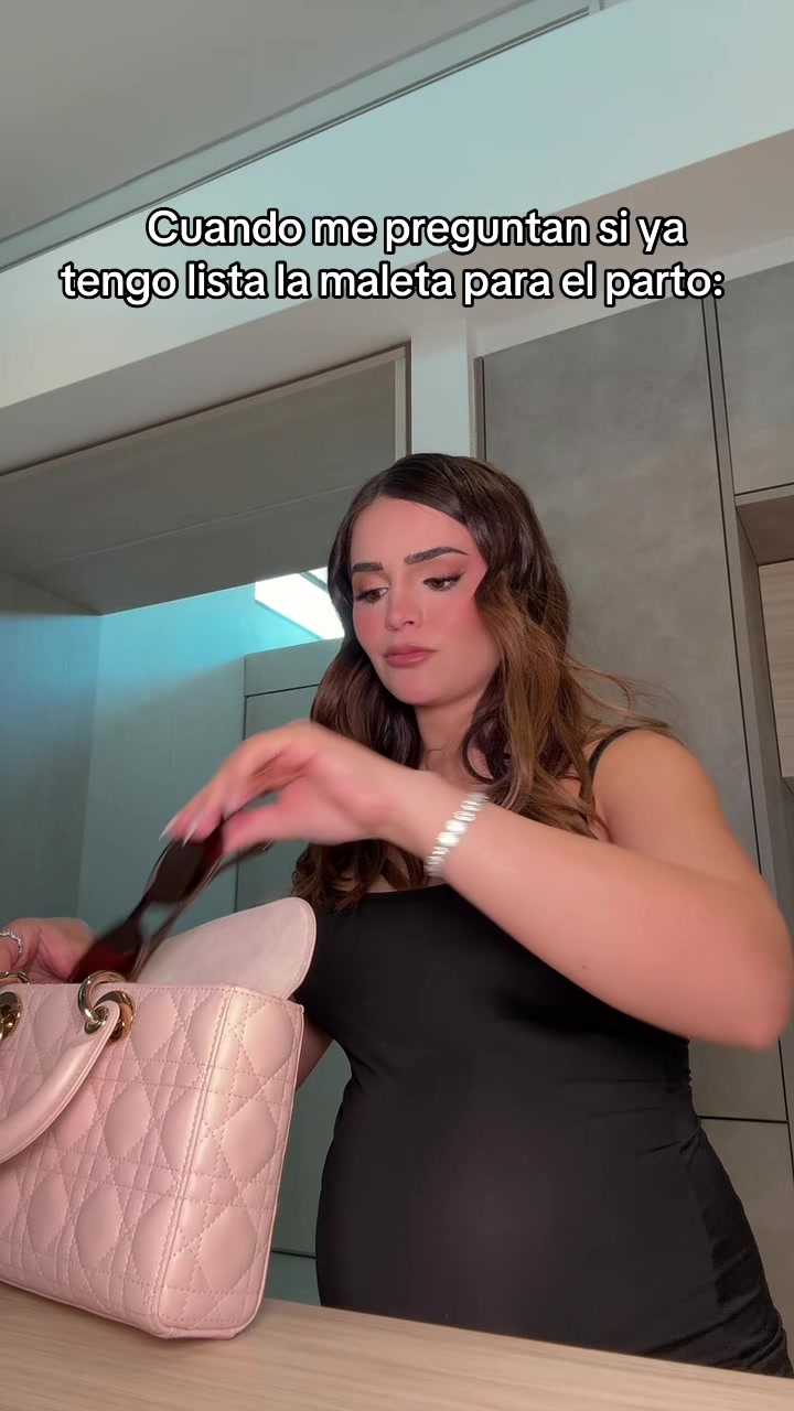 @Karen Barrera