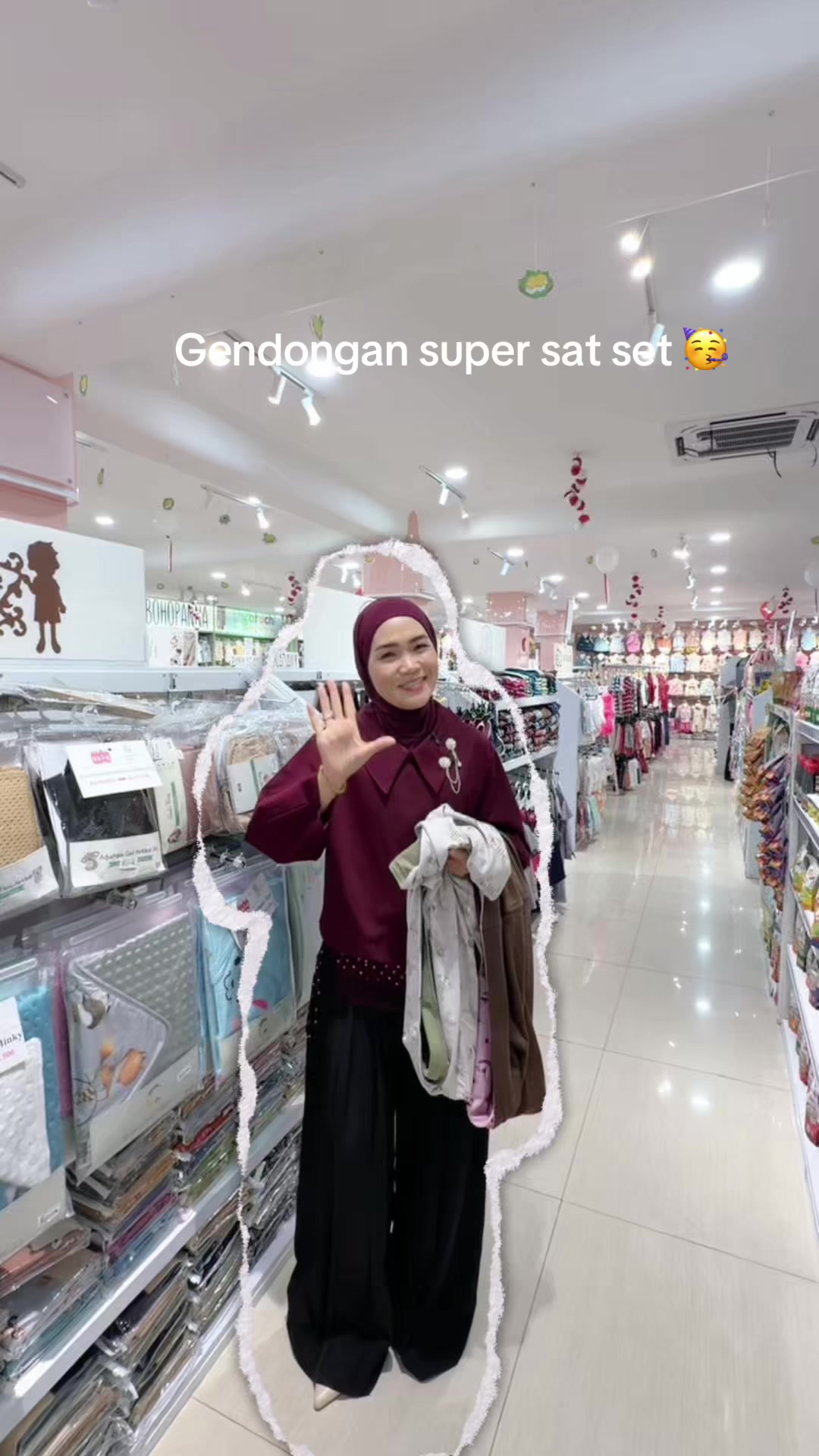 @Istana Bayi